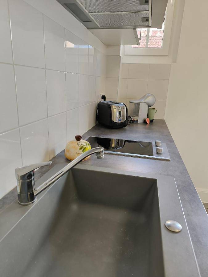 Chambre d’hôte pour 4 personnes, avec piscine et jardin à Béziers - 3