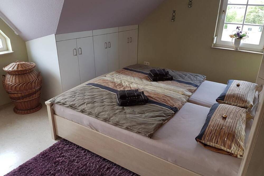 Fh \"Molkenberg\ in Beetzsee, Westhavelland