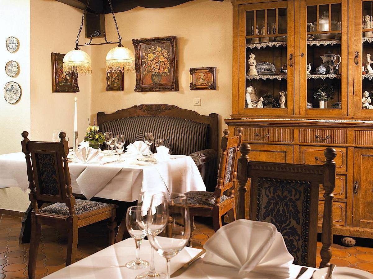 Lindenhof Hotel Tepe in Damme, Oldenburger Muensterland