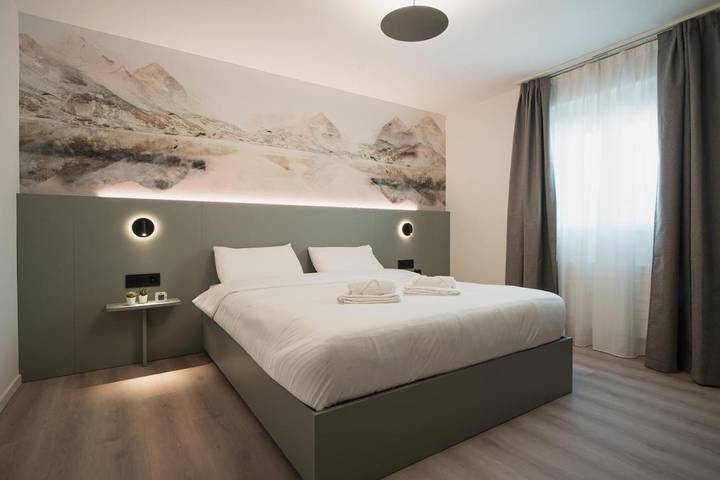 Hôtel pour 3 personnes à Schaffhausen - 2
