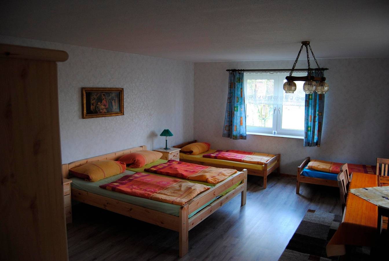 Ganze Ferienwohnung, Alte Schule App.2 in Windeby, Rendsburg-Eckernförde