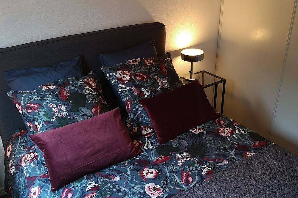 Appartement entier, Rouen apartment with swimming pool parking in secure residence ... in Canteleu, Région de Rouen