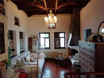Apartamento para 4 Personas en Lesbos, Foto 1