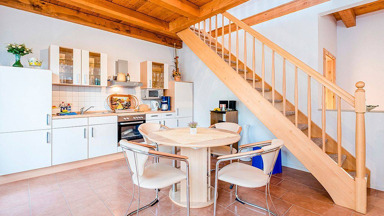 Ferienhaus für 4 Personen (80 m²) in Neppermin in Neppermin, Benz