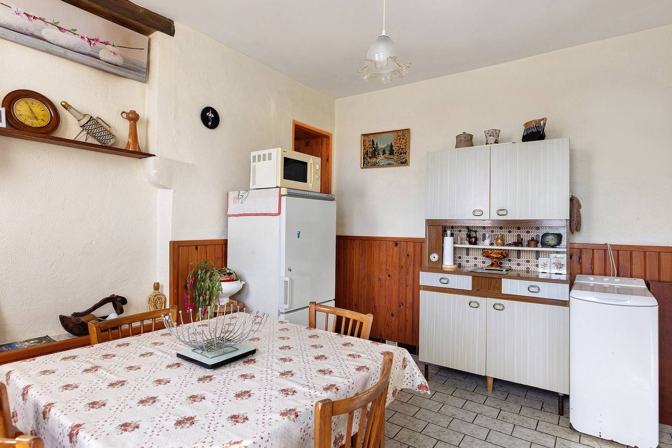 Maison de Vacances 'Cœur Châteaux' in Noyers-sur-Cher, Région de Romorantin-Lanthenay