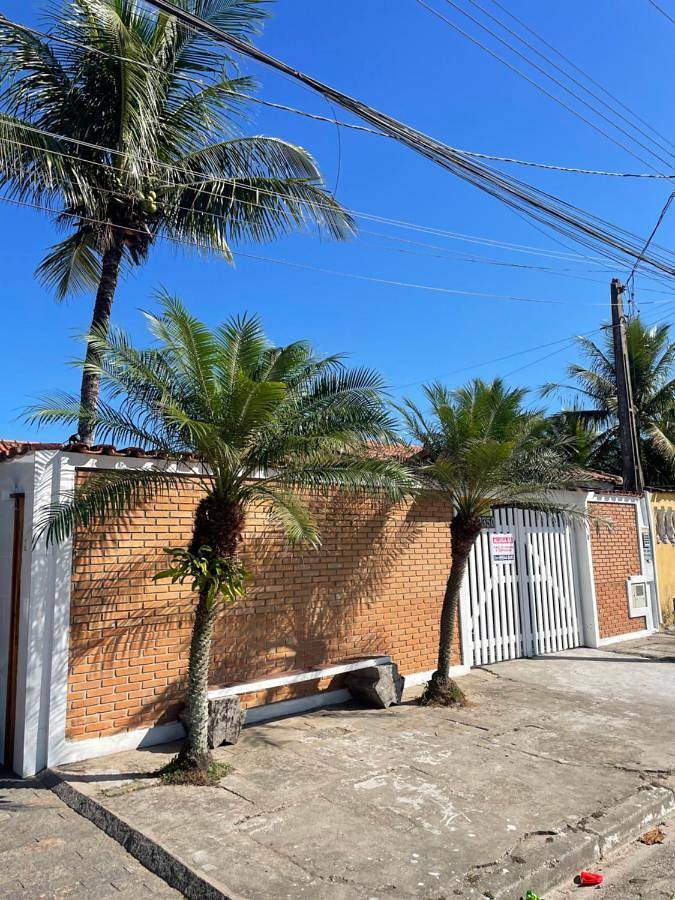 Casas e apartamentos de temporada para 10 pessoas, com balcão e vista em Porto Novo