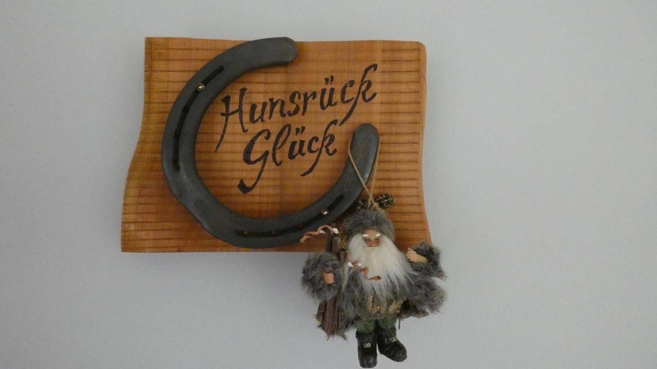 Gästehaus Hoxel in Hoxel, Morbach