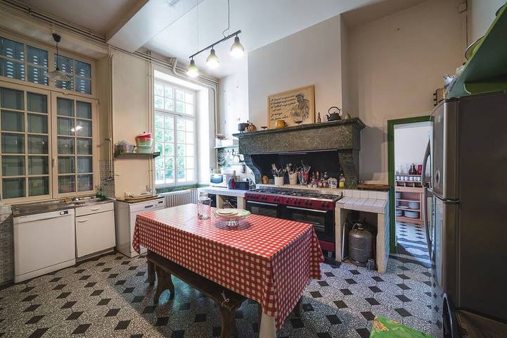 Château pour 28 personnes, avec sauna et jardin dans Grand Est - 2