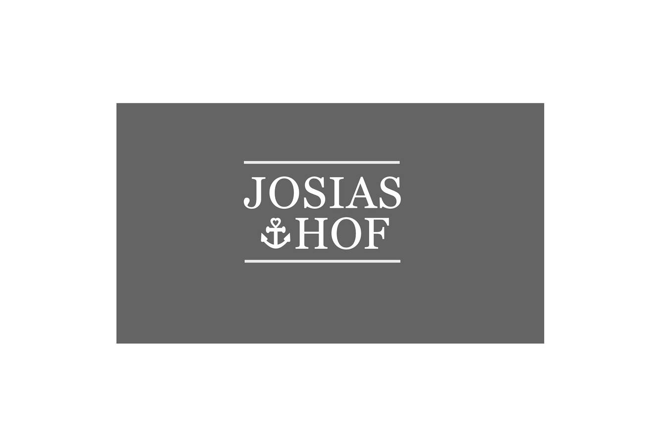 Josiashof in Nieblum, Föhr