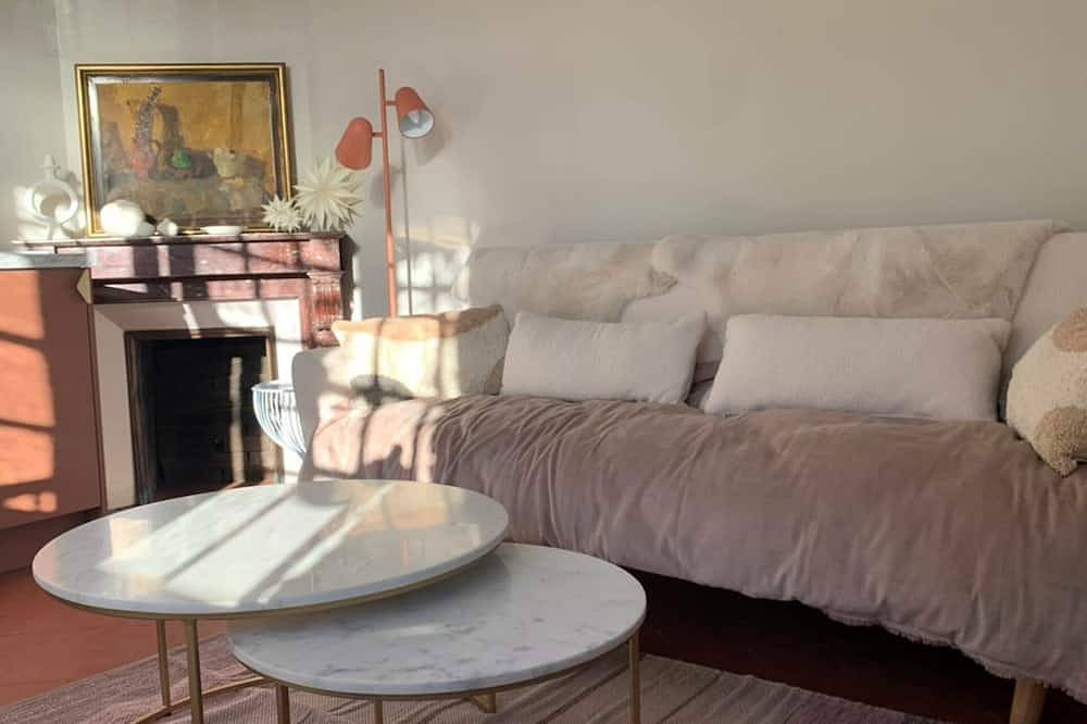 Gite for 2 people in Eu - Small pavilion of the O Dela De L'O guest house, 64 in Eu, Región de Dieppe