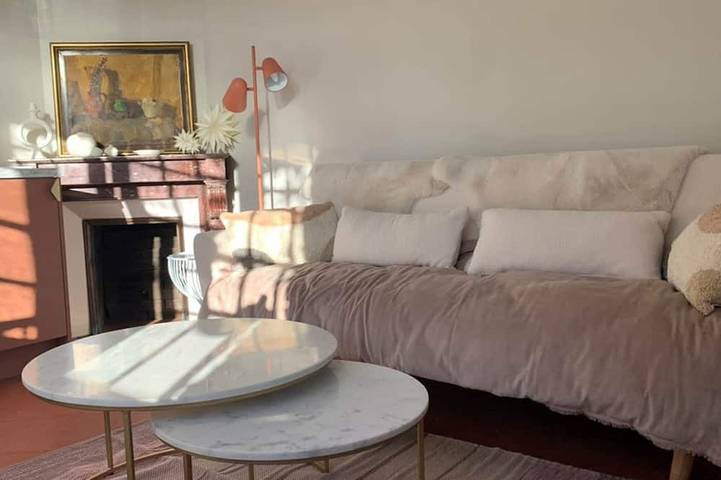 Maison d’hôte pour 2 personnes à Eu - 2