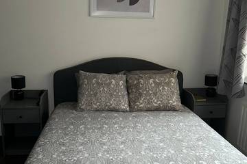 Gîte pour 2 personnes, avec jacuzzi à Fosses-la-Ville