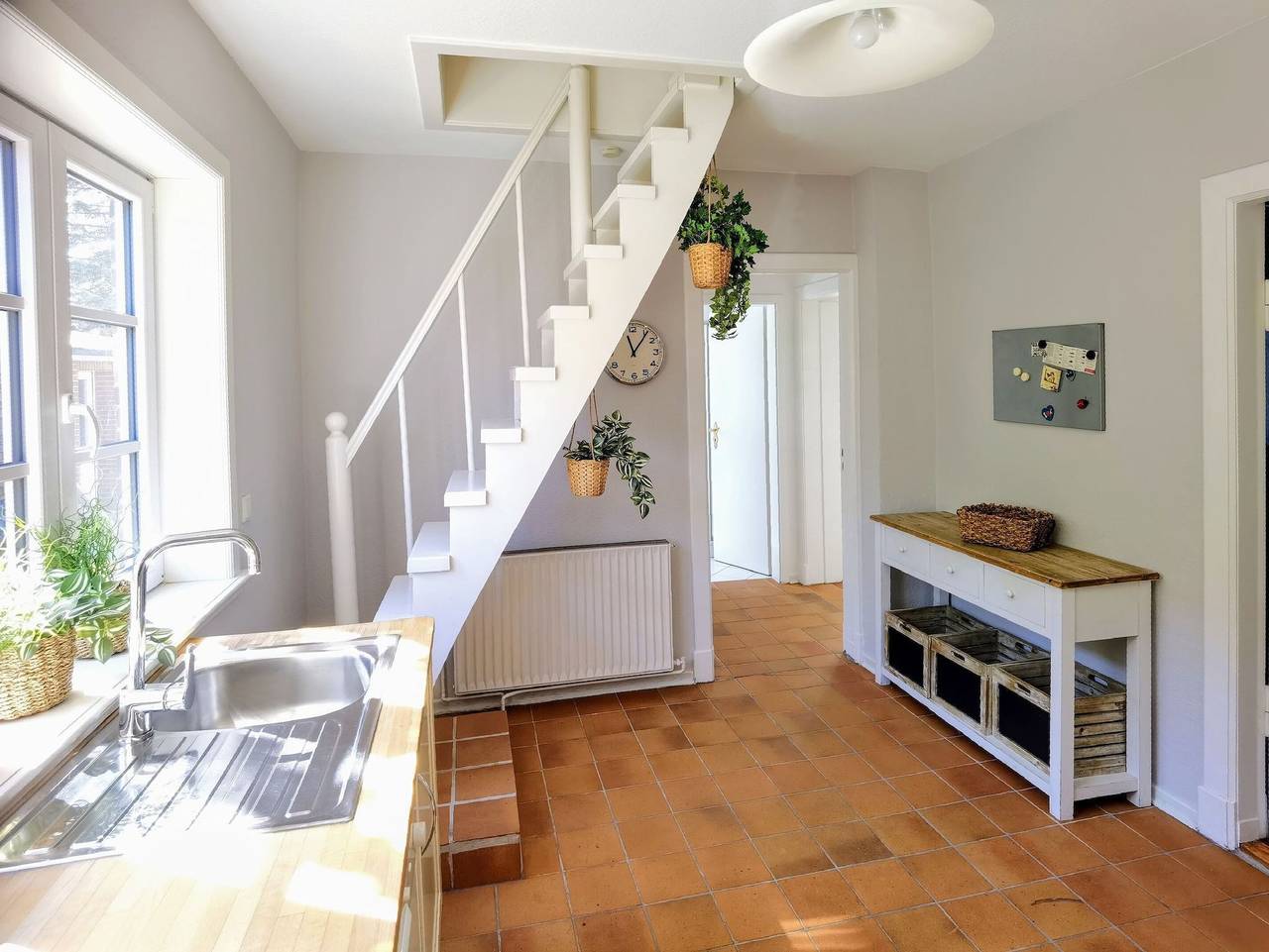 Ganze Ferienwohnung, Sölring Hüs, App Eg - Sölring Hüs, App Eg in Westerland, Sylt (Gemeinde)