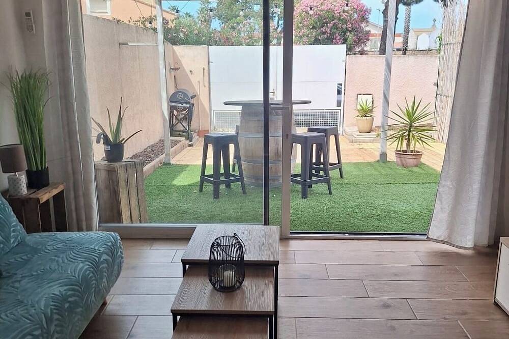 Maison de vacances