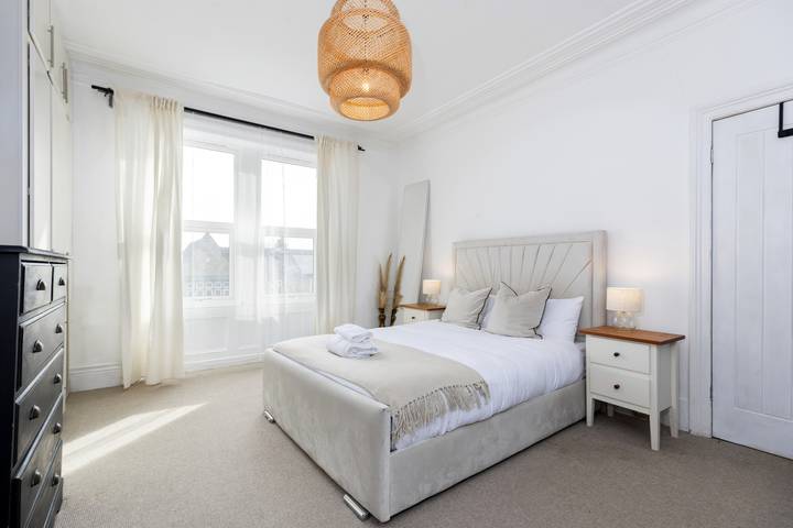 Apartamento de vacaciones para 7 personas - 1