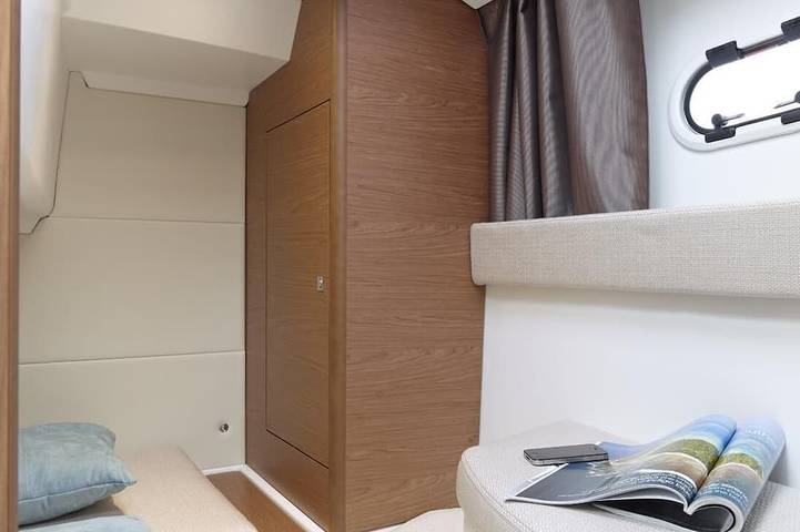 Péniche pour 2 personnes dans les Alpes maritimes - 2