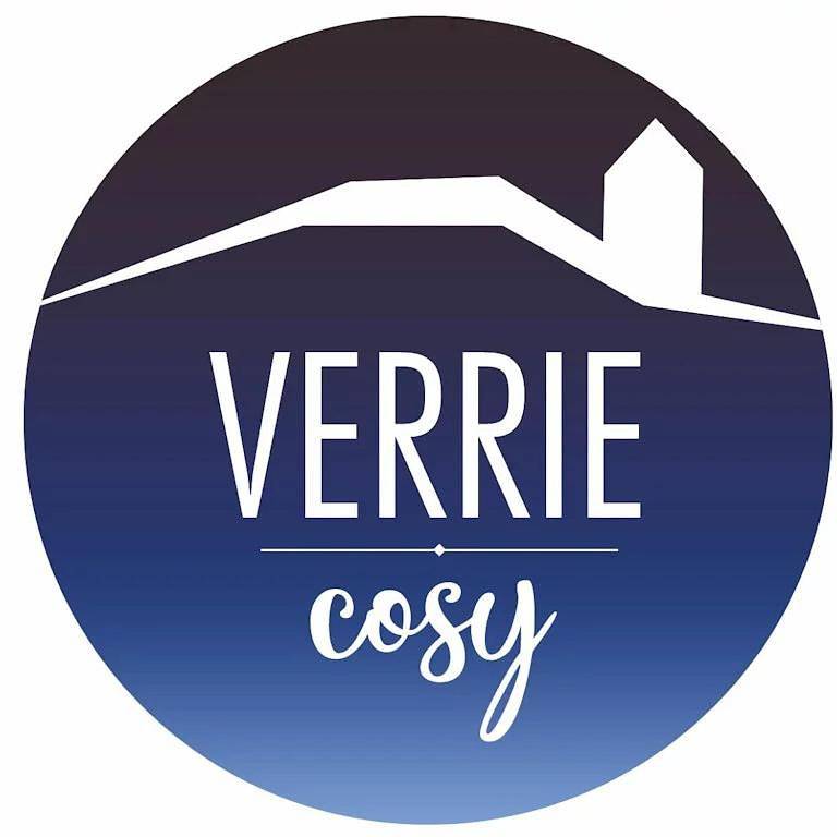 Chambres d'hôtes "Le Verrie Cosy" in La Verrie, Vallée de la Loire