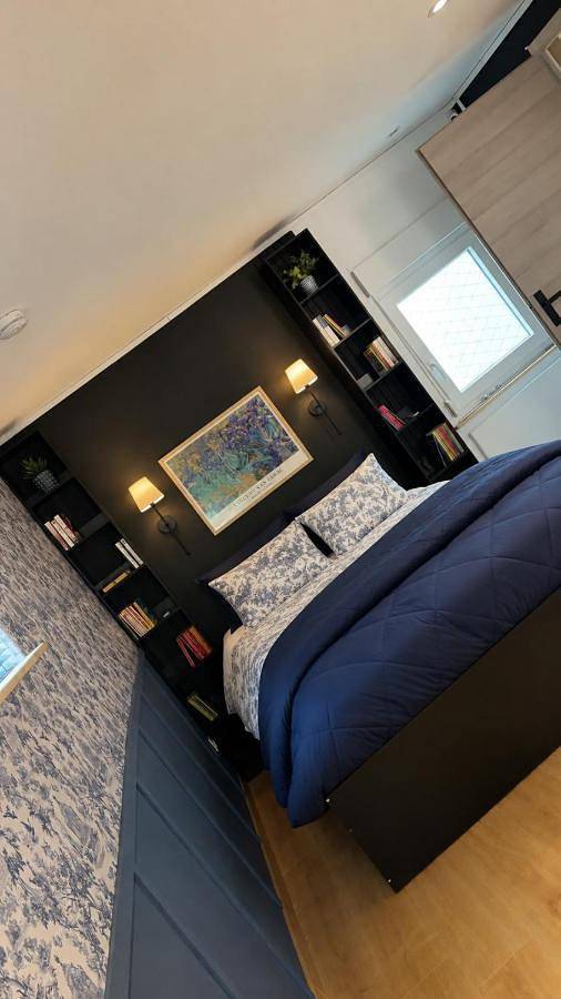 Gîte pour 2 personnes à Grosbliederstroff