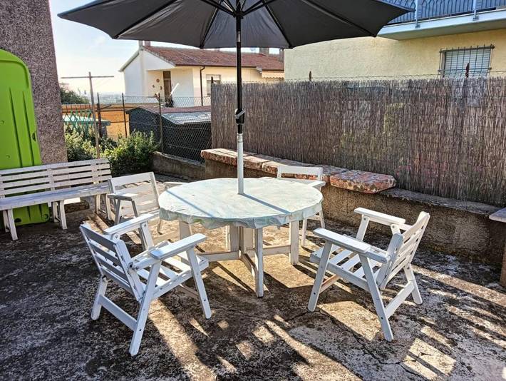 Casa de vacaciones para 3 personas - 1