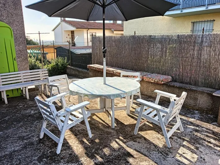 Casa de vacaciones para 3 personas - 1
