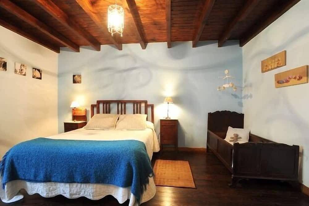 Apartamentos Rurales Río Aliso für 4 personen in Peñamellera Alta, Costa Verde (Spanien)