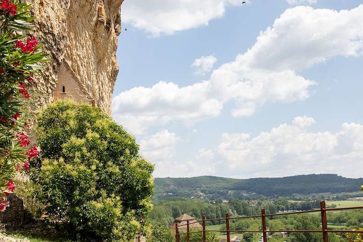 Le Refuge du Pigeonnier in Beynac-et-Cazenac, Périgord Noir