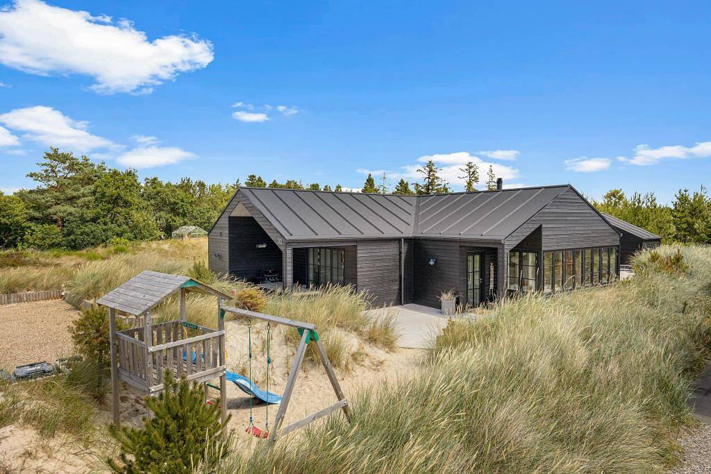 Casa vacanza a Blavand a partire da 449€ a notte