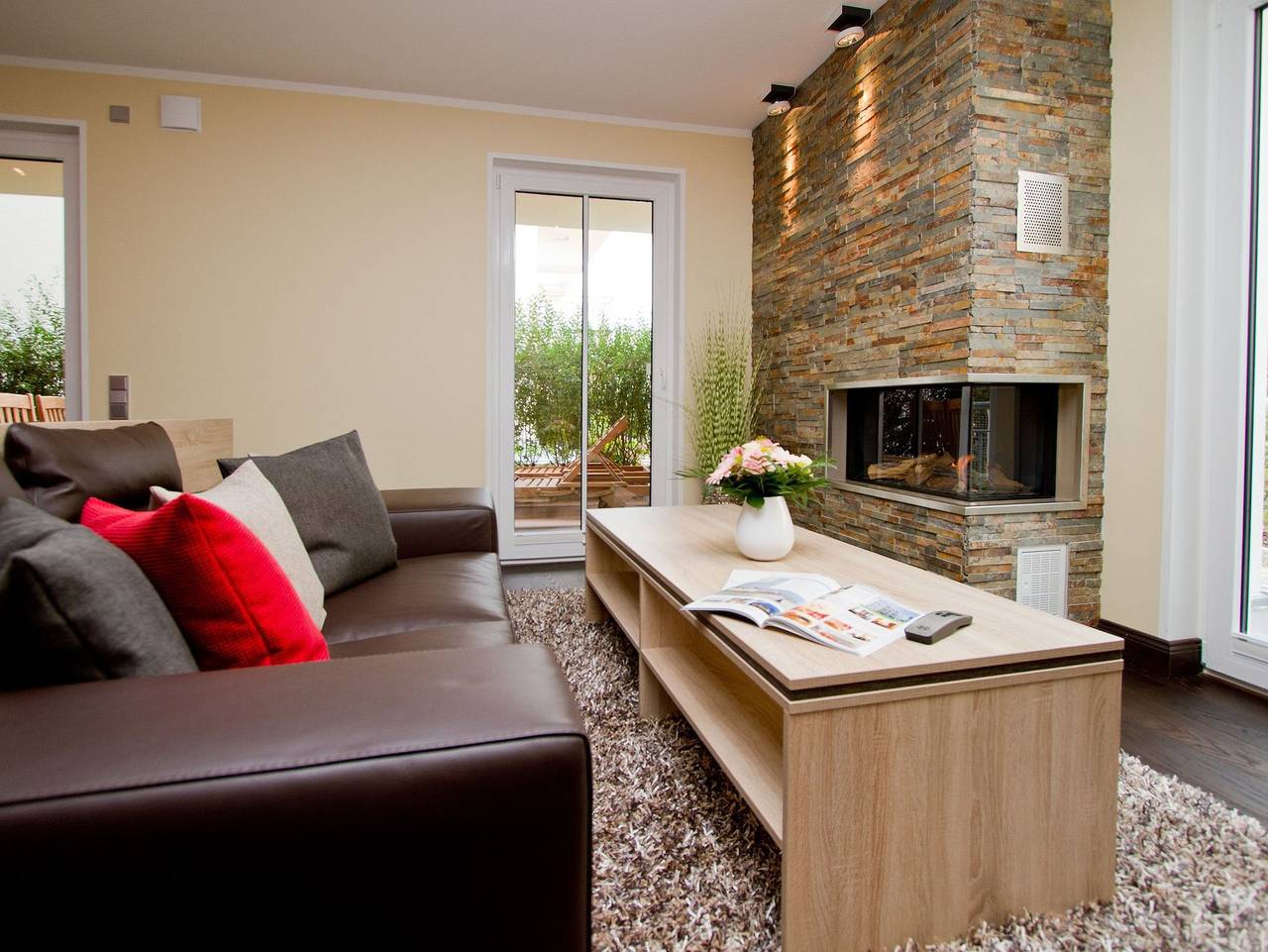 Ferienwohnung in Usedom ab 121€ pro Nacht