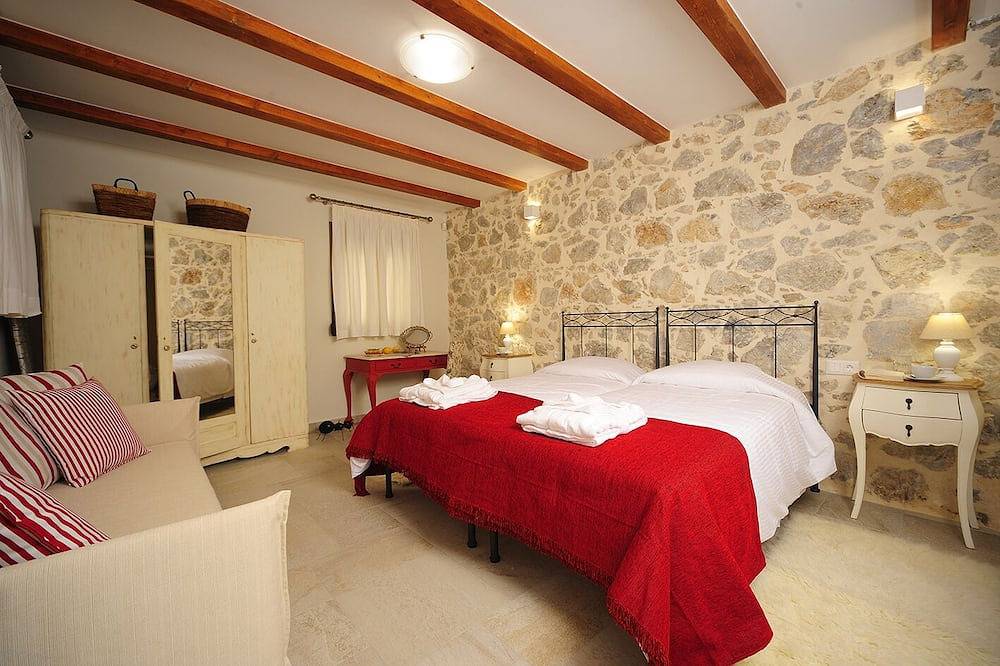 Villa Hawk, die Essenz der Natur! In der Nähe von fantastischen Stränden! in Rethymno und Umgebung