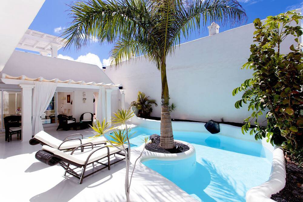 Casa vacanza a La Oliva a partire da 197€ a notte