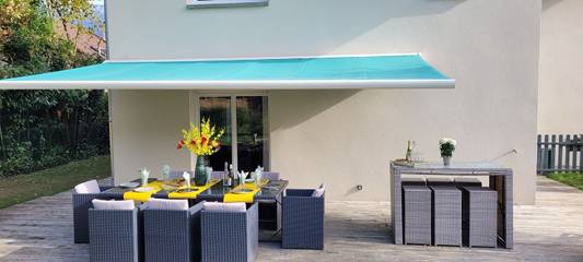 Villa para 8 Pessoas em Saint-Jorioz, Annecy (Região), Foto 3