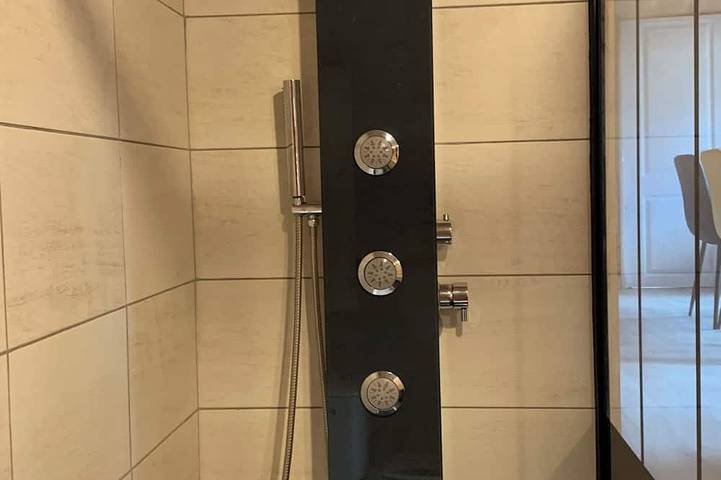 Gîte pour 5 personnes dans Mortagne - 4