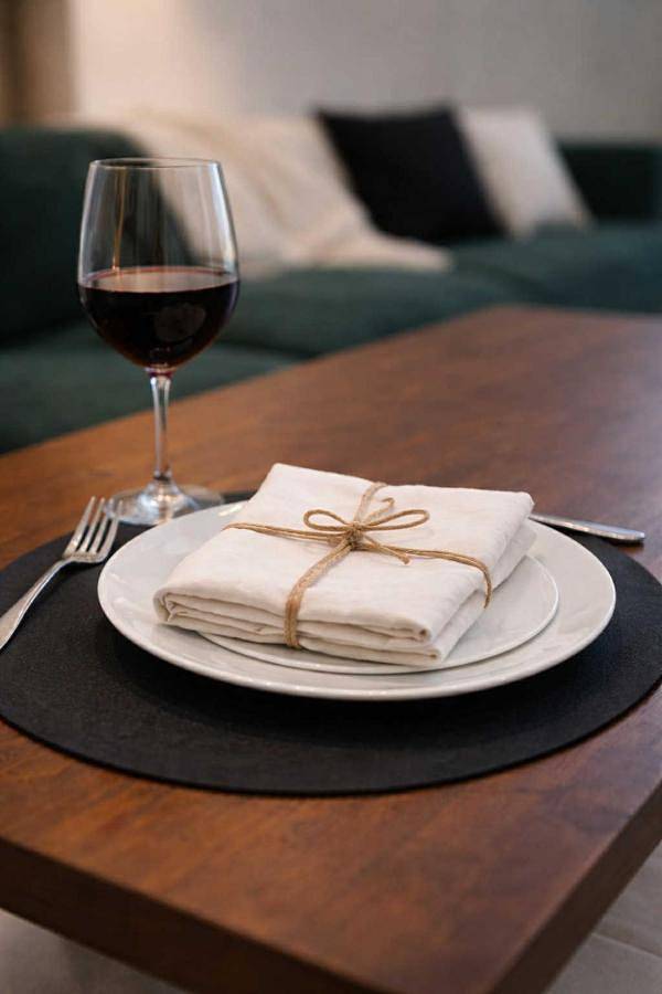 Maison d’hôte pour 6 personnes dans Tromsø - 4