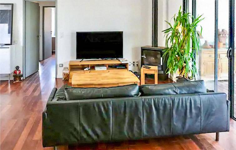 Location de vacances pour 6 personnes, avec Terrasse ainsi que Jardin et Vue dans Cazaux - 3
