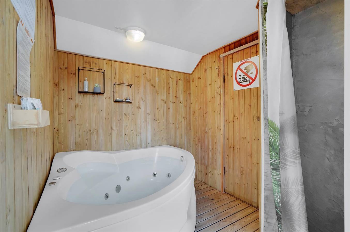 Home in Fjerritslev with sauna in Slettestrand, Jammerbugt