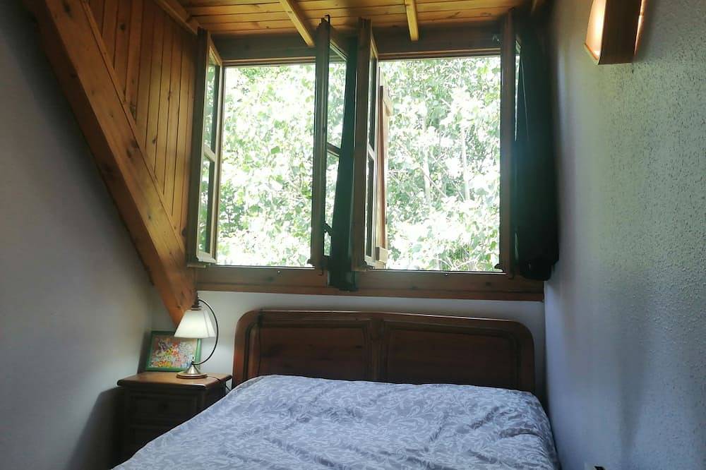 Apartamento entero, Dúplex espacioso y con chimenea - Isard 2 in Tahull, Valle de Bohí