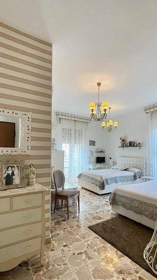 Bed and breakfast per 5 persone, con terrazza e panorama - 1