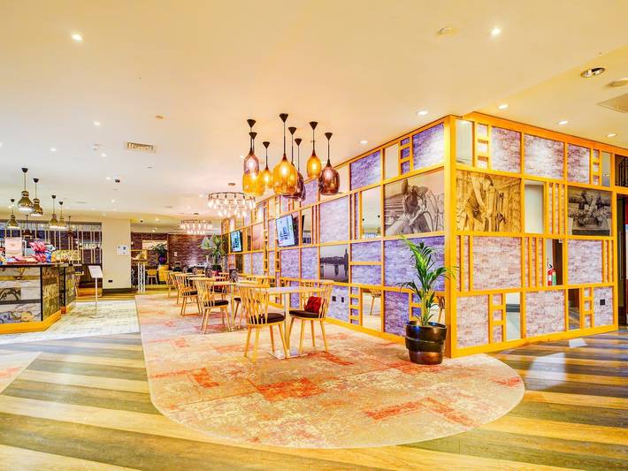 Ganze Wohnung, Holland House Hotel By Sunday Classic Doppel in Cardiff, Cardiff und Umgebung