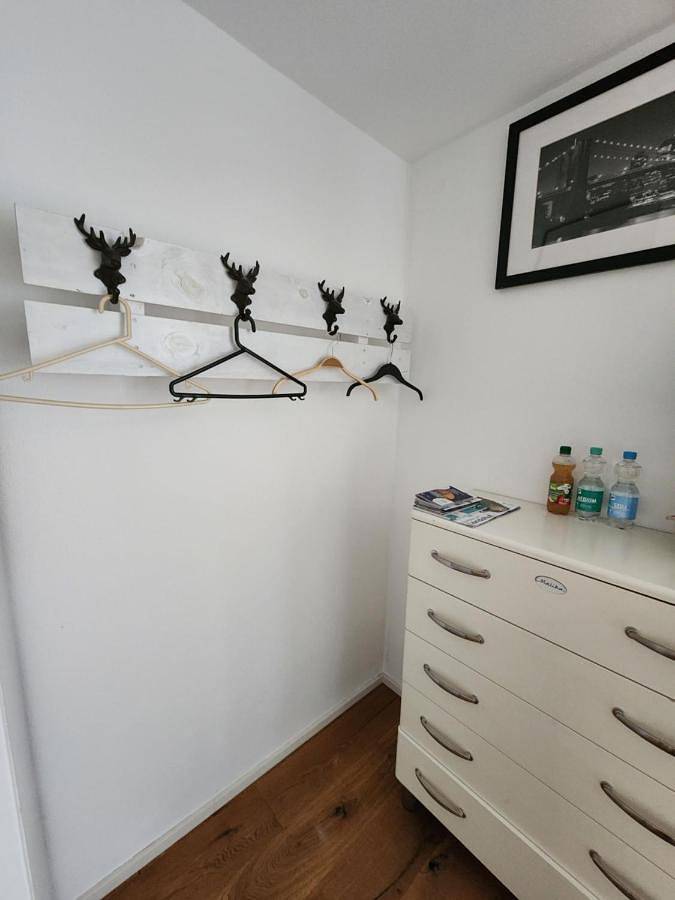 Ferienwohnung für 4 Personen, mit Balkon und Garten in Landshut - 4
