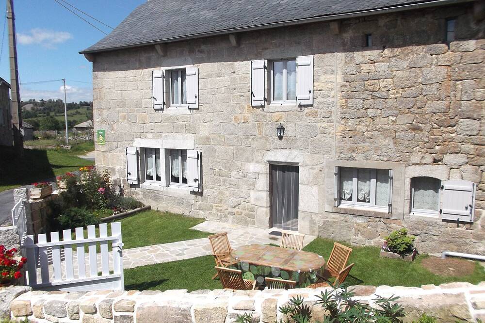Maison de vacances