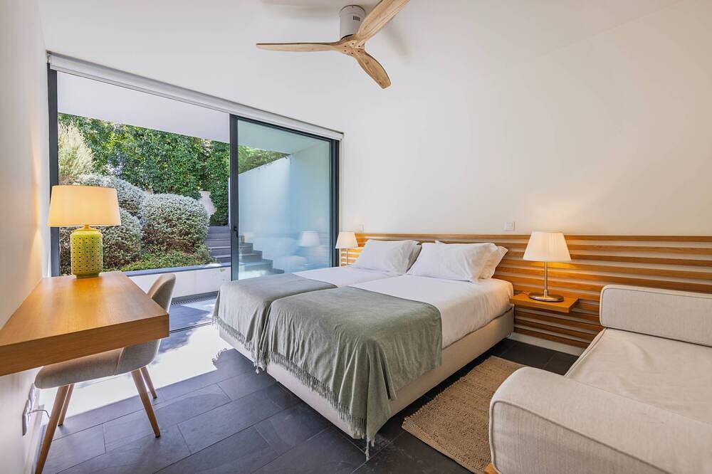 Casa de Cima- Luxury Villa in Sintra, Costa de Lisboa