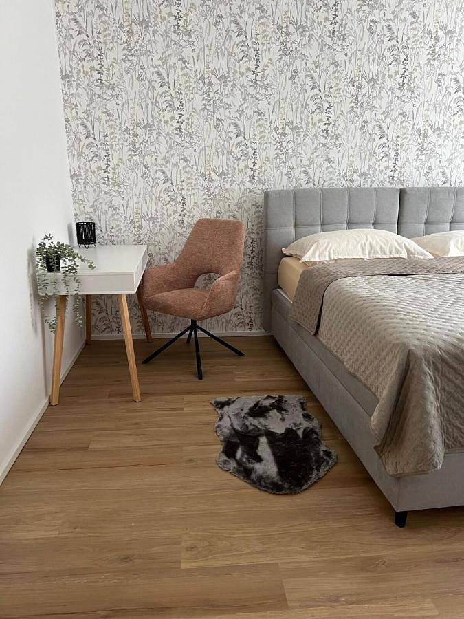 Ganze Wohnung, Ferienwohnung Ferlach Top1 in Karawanken und Bachergebirge, Ferlach