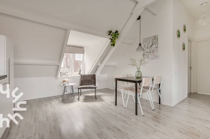 Ferienwohnung für 4 Personen, mit Balkon, mit Haustier in Zeeland - 4