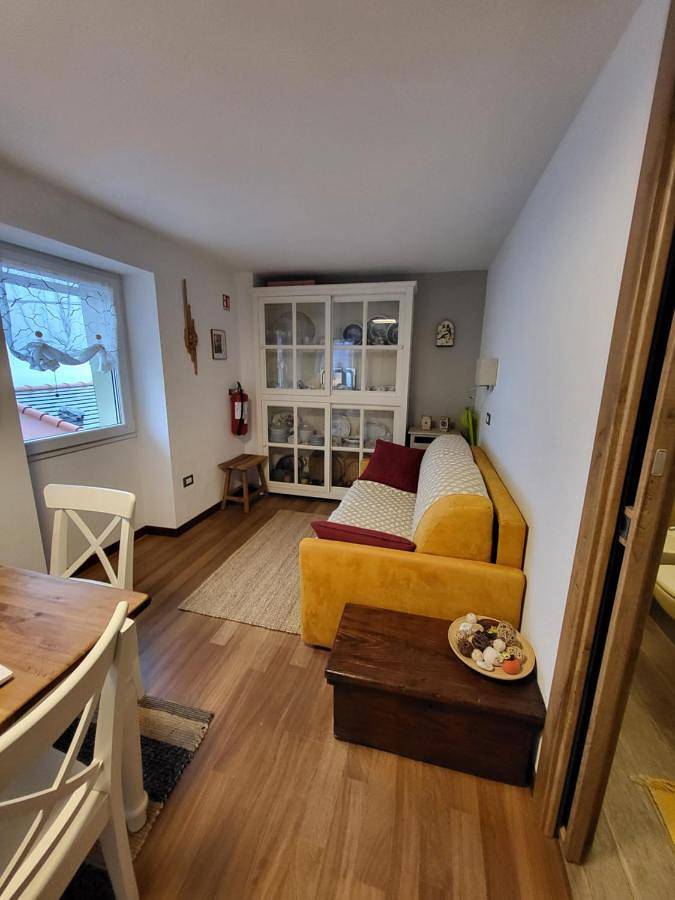 Casa vacanza per 3 persone, con balcone e panorama alle Cinque Terre