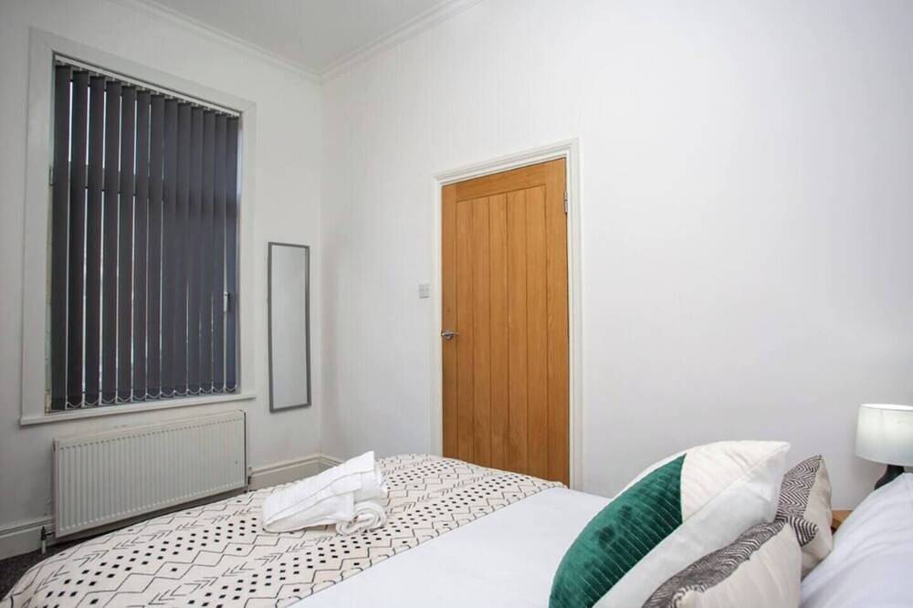 3Br Retreat | High Barnes | Wifi in Sunderland