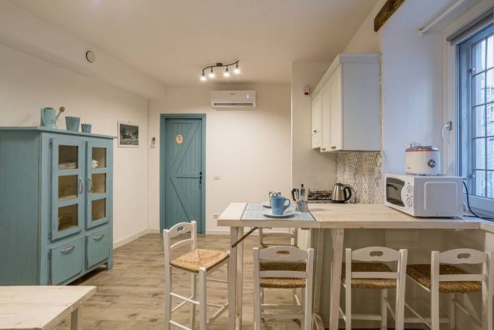 Gîte pour 2 personnes à Bellagio - 2
