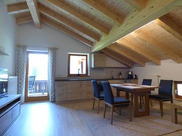 Ferienwohnung für 2 Personen in Schönau am Königssee, Königssee, Bild 4