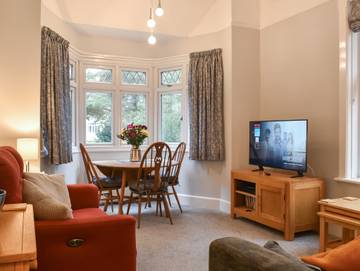 Holiday Rental for 4 People in Boscombe, Bournemouth, Photo 1