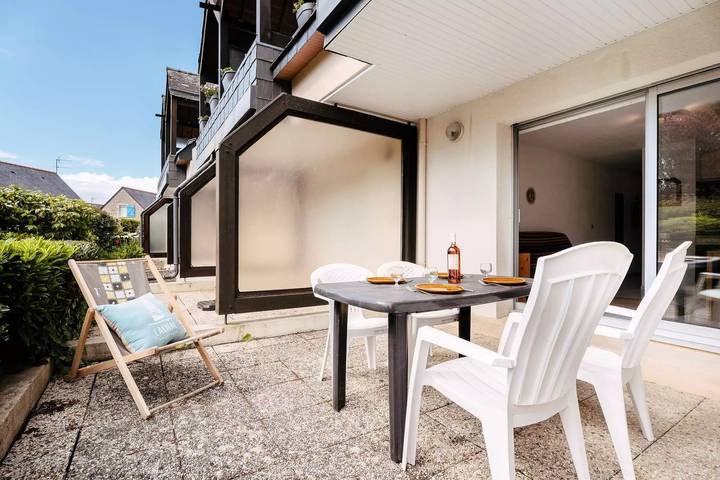 Location appartement pour 4 personnes