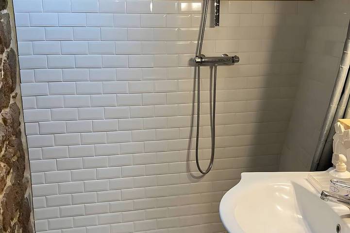 Location de vacances pour 2 personnes, avec jardin à Île-de-Bréhat - 3